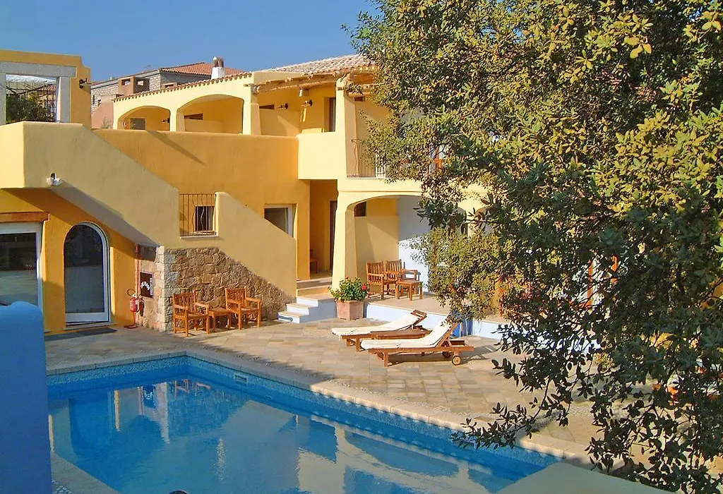 Papillo Resort Borgo Antico-1