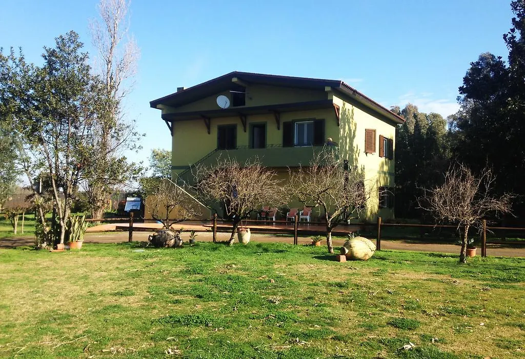 Country & Beach B&B-1