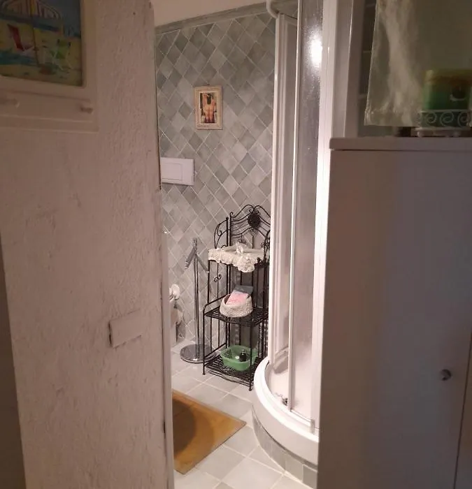 Sweet Life Guest House-1