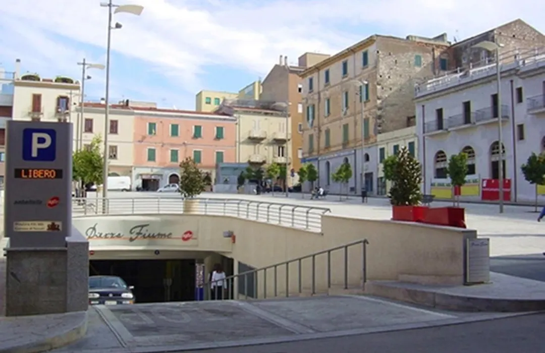 B&B Le Finestre Su Via Cavour-1