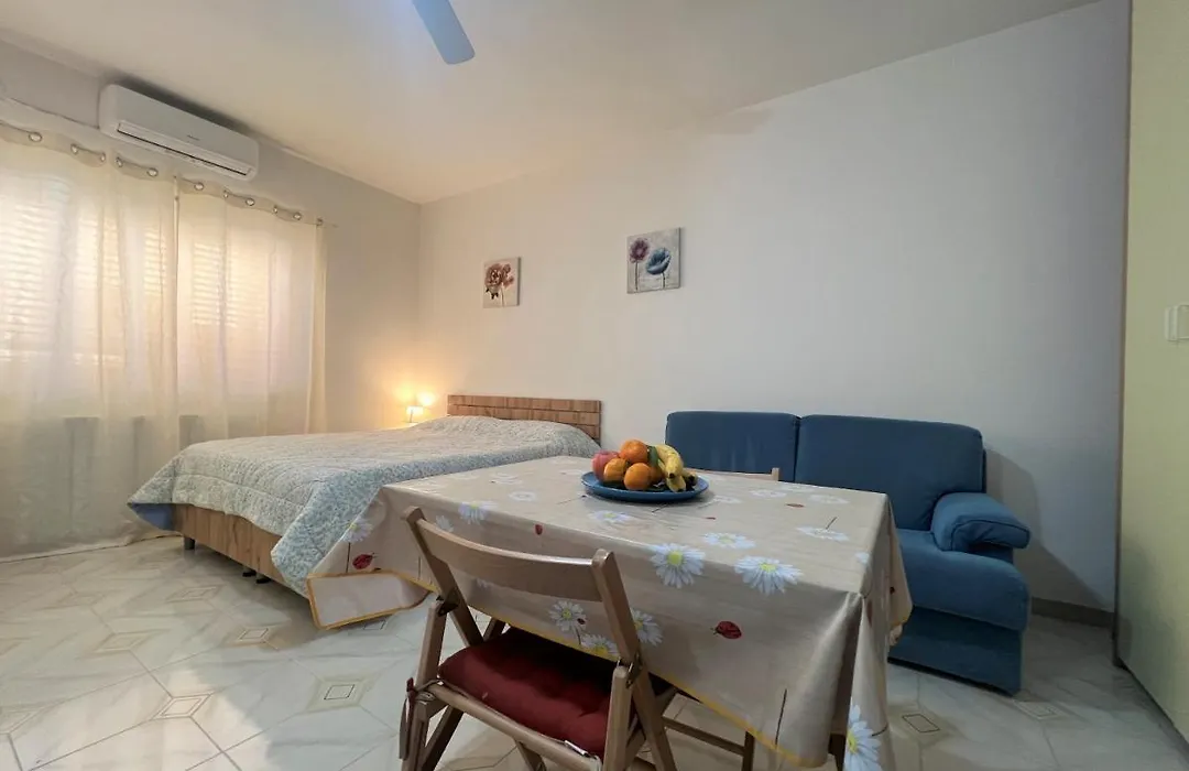Monolocale Marianna-1