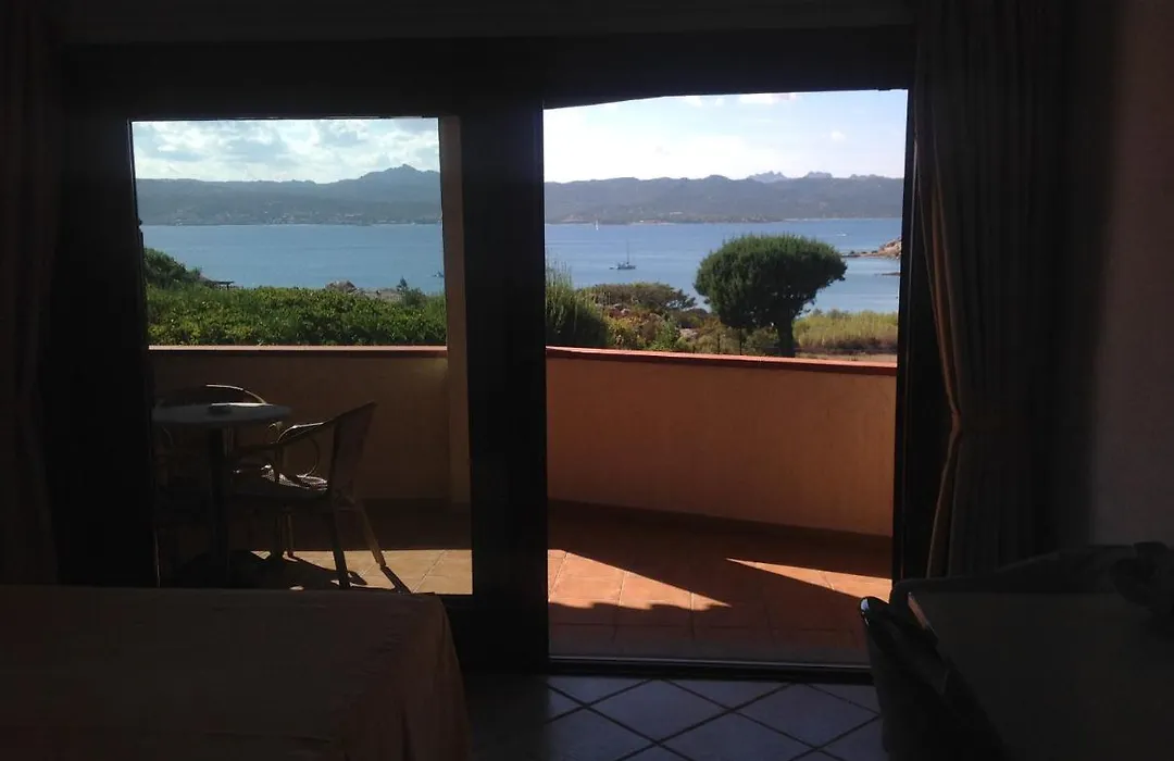 Hotel Villa Gemella-1