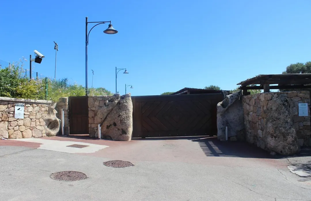 Residence Ira Beach - Appartamento Sul Mare-1