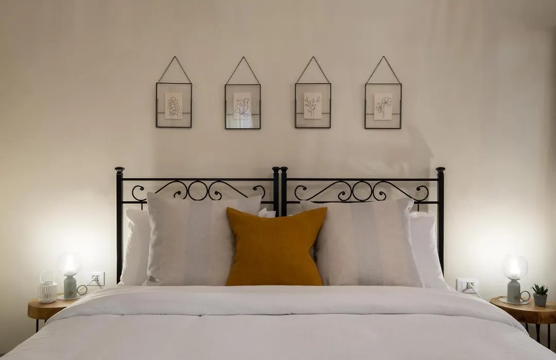 Dimora Sant'Ignazio Guest House-1