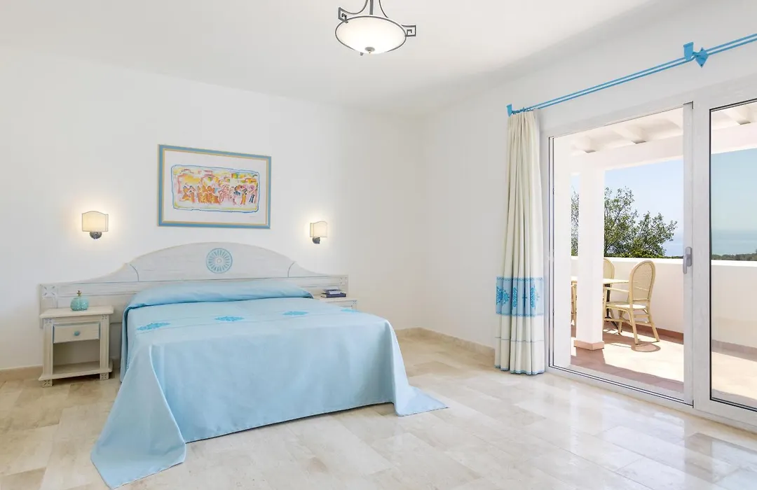 Nicolaus Club Quattro Lune Resort-1