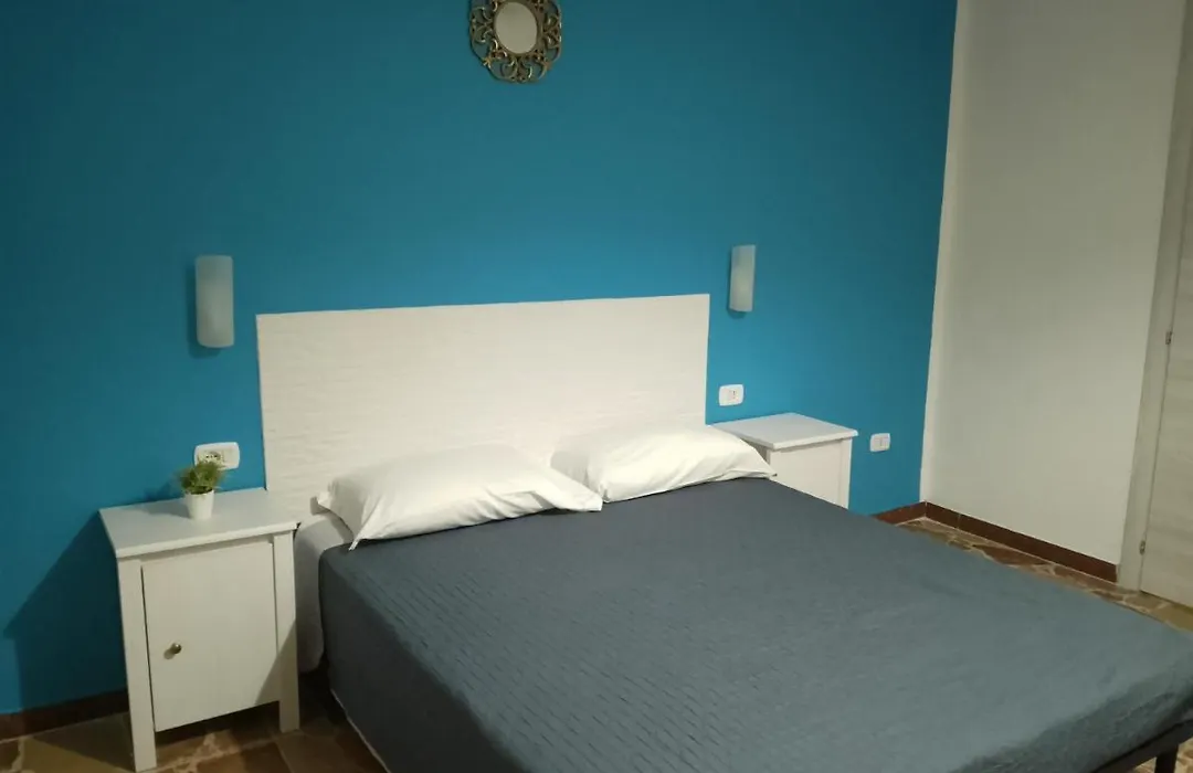 Porrino Guest House - Affittacamere-1
