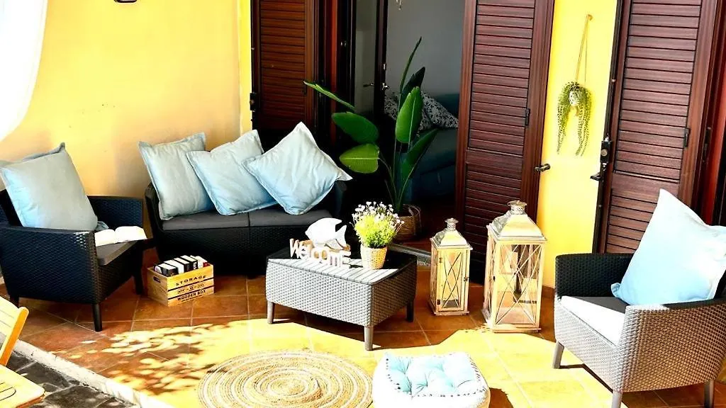 Sunshine House-1