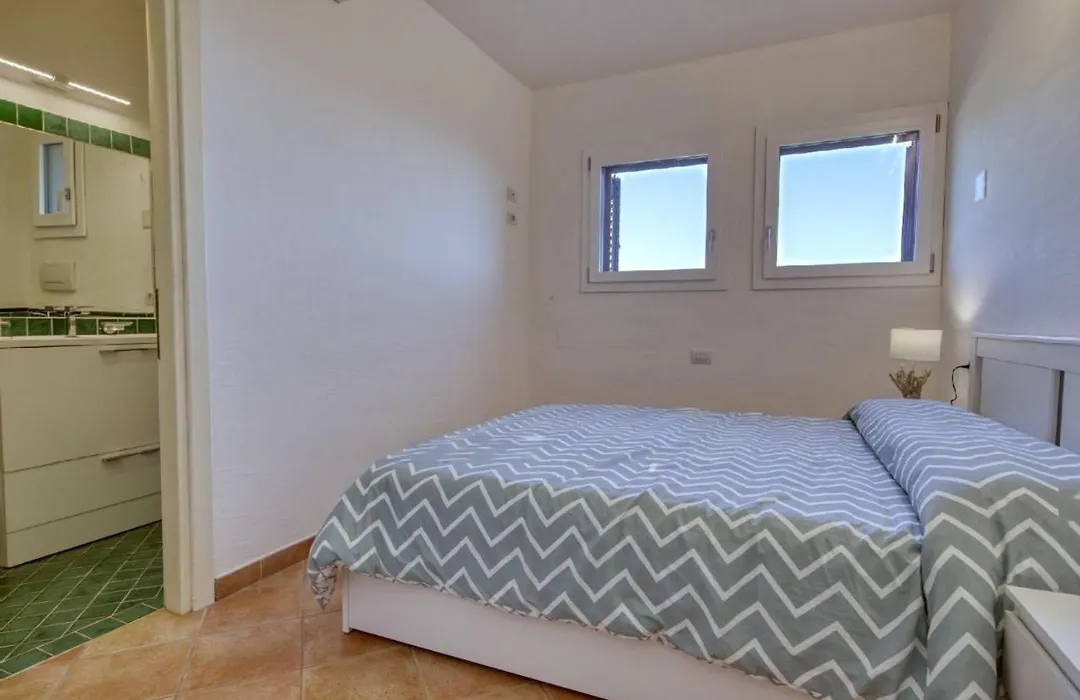 Guesthost - Stella Marina Luxury Apt Cervo!-1