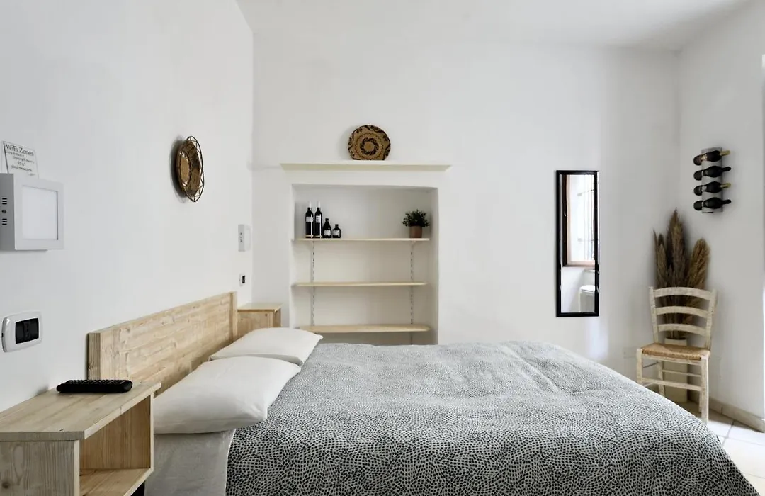 Al Vicoletto - Genuine Hospitality-1