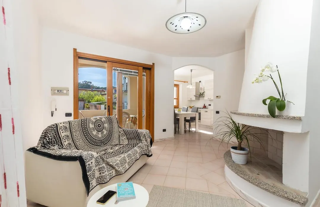Casa A Due Passi Dal Mare-1
