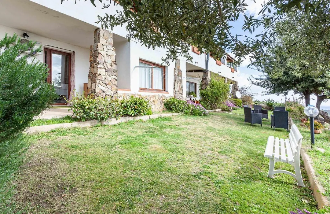 Agriturismo Comino Alto by Rentbeat-1