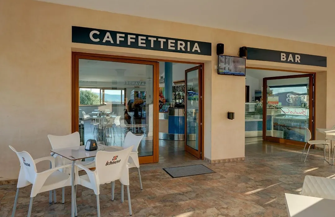 Residenza Pierre et Vacances Badus-1