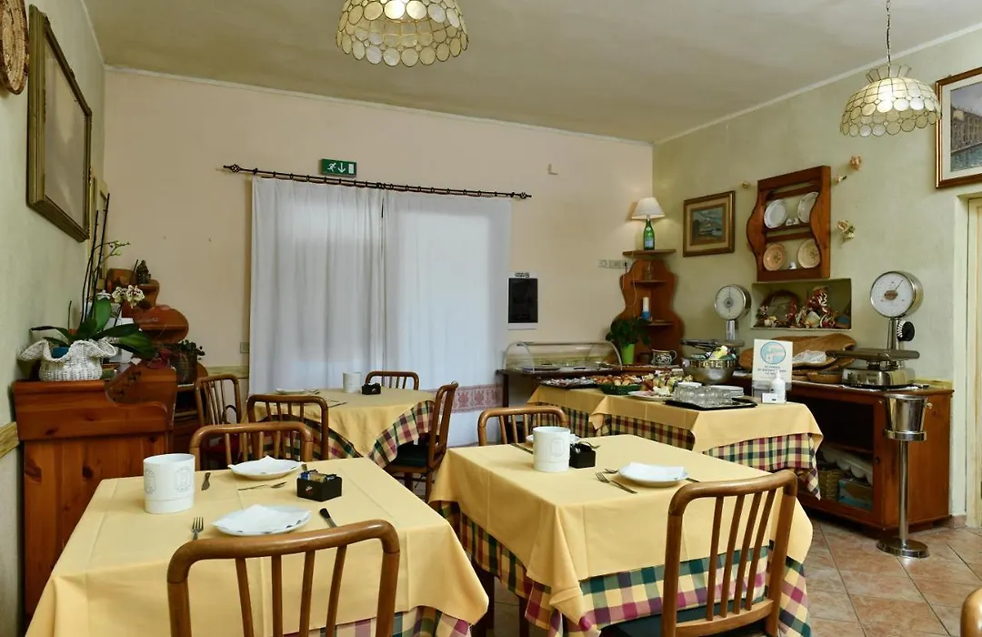 La Locanda Di Gavina Braccu-1