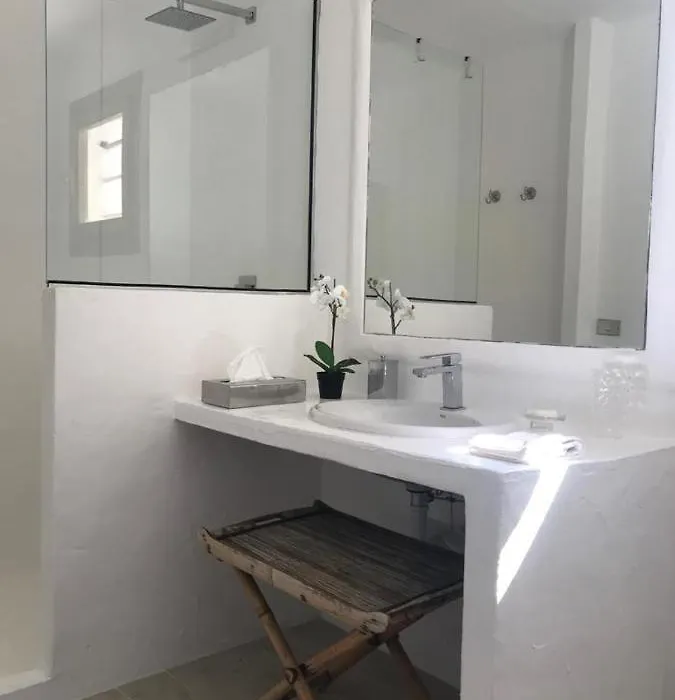 Loft Via Della Marina, Porto Rotondo-1