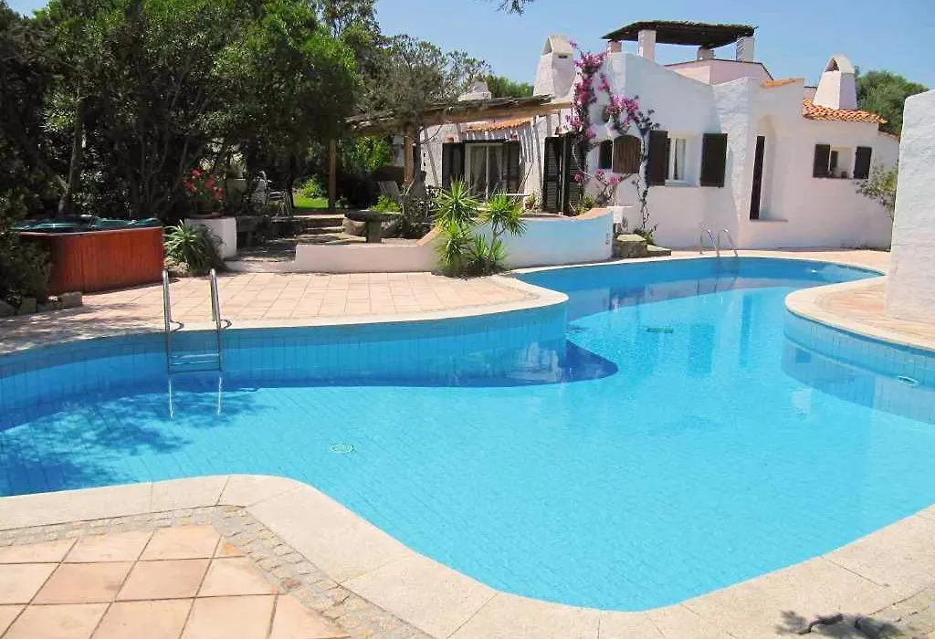 Private Villa Orione-1