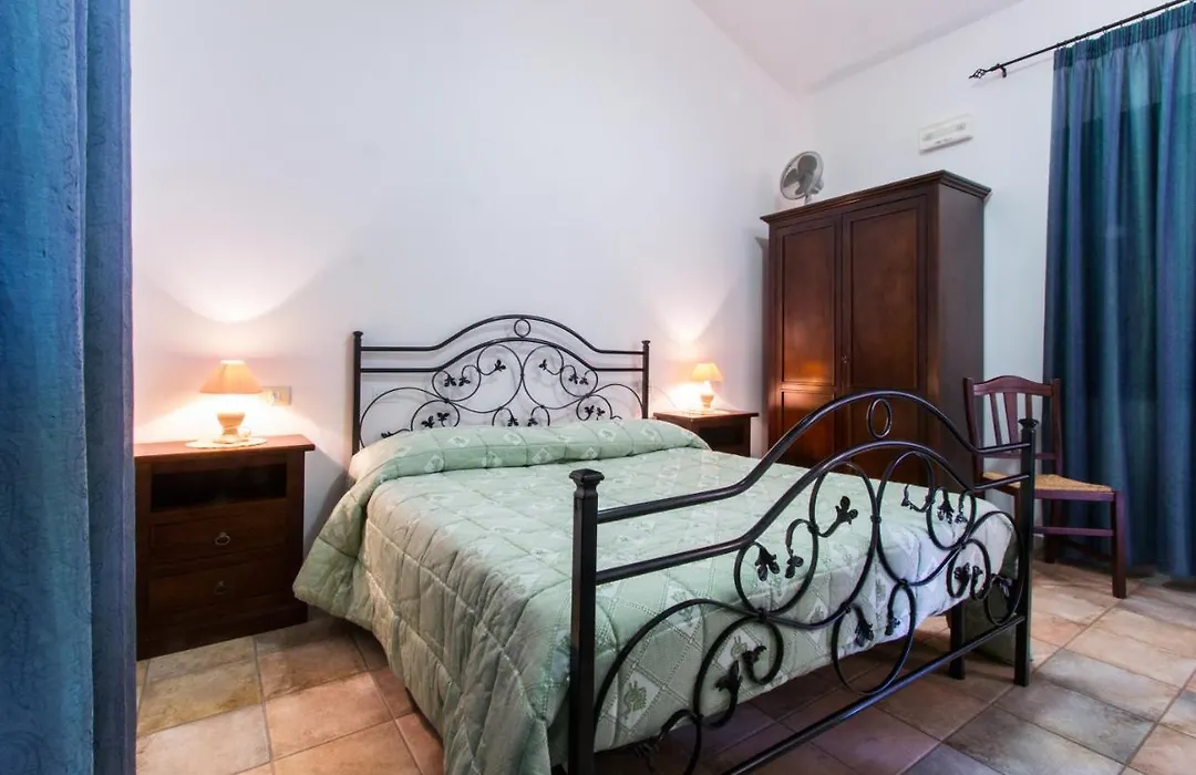 Agriturismo Villa Gaia-1