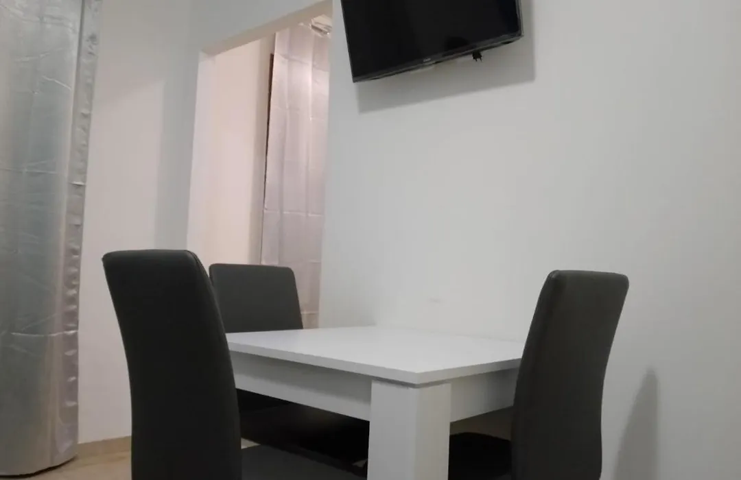 Costa Brava Guest House - Affittacamere-1