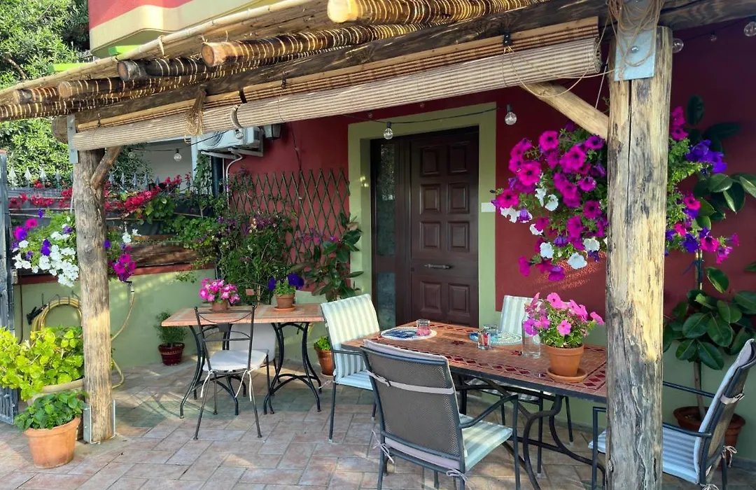 B&B Domus Vista-1