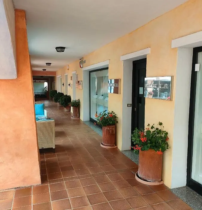 Porto Cervo Centro Super Appartamento Vista Mare Piazzetta Ulivi-1