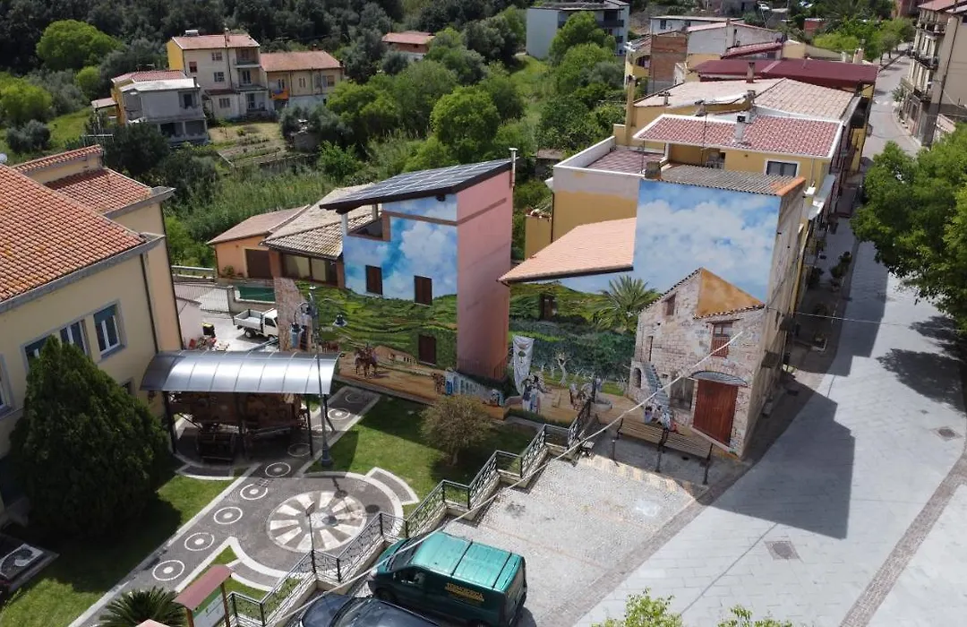 La Corte Dei Baroni-1