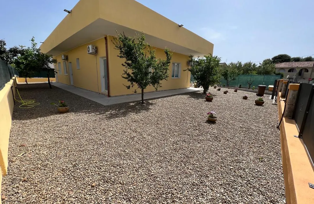 Casa vacanze Mare Fuori-1