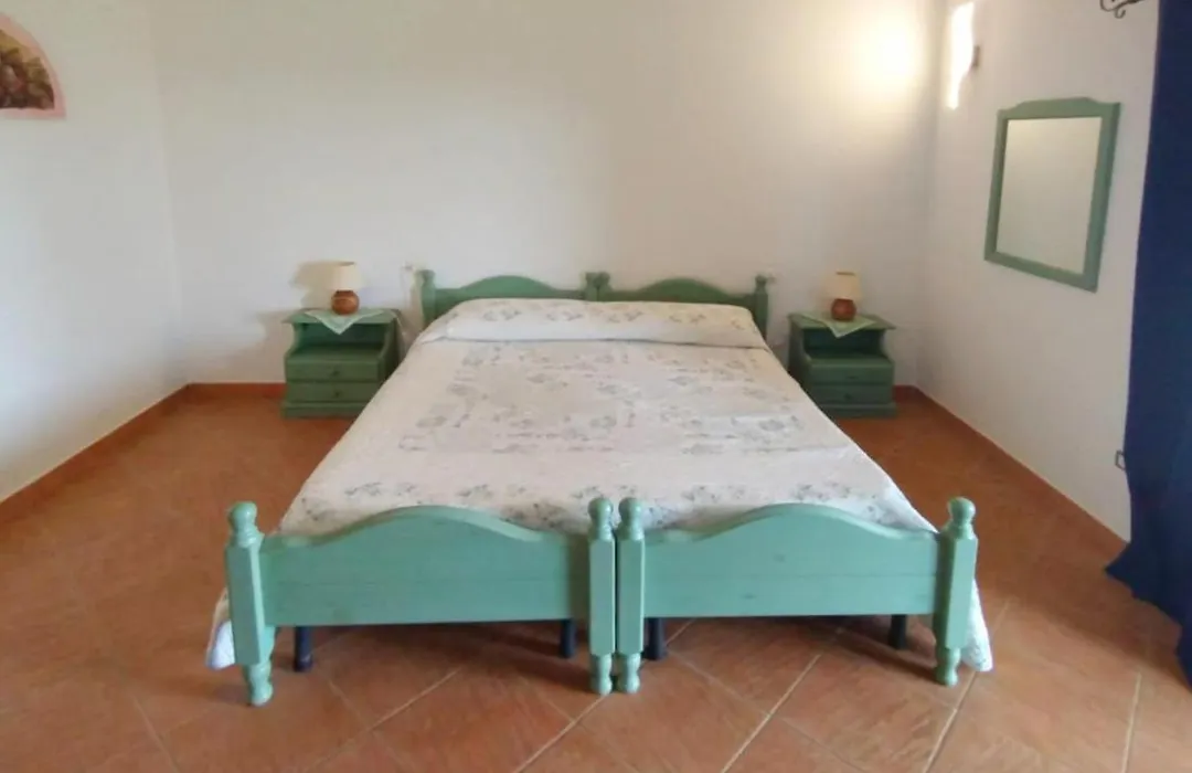 Agriturismo La Tegghja-1