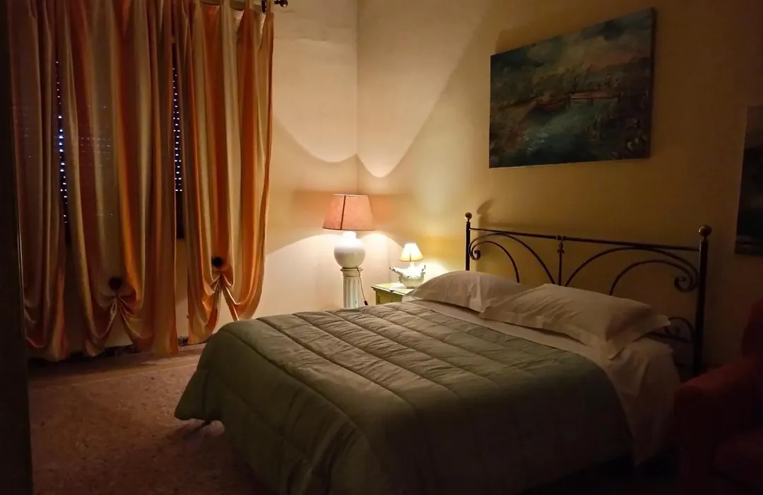 Bed And Breakfast Su Niu-1