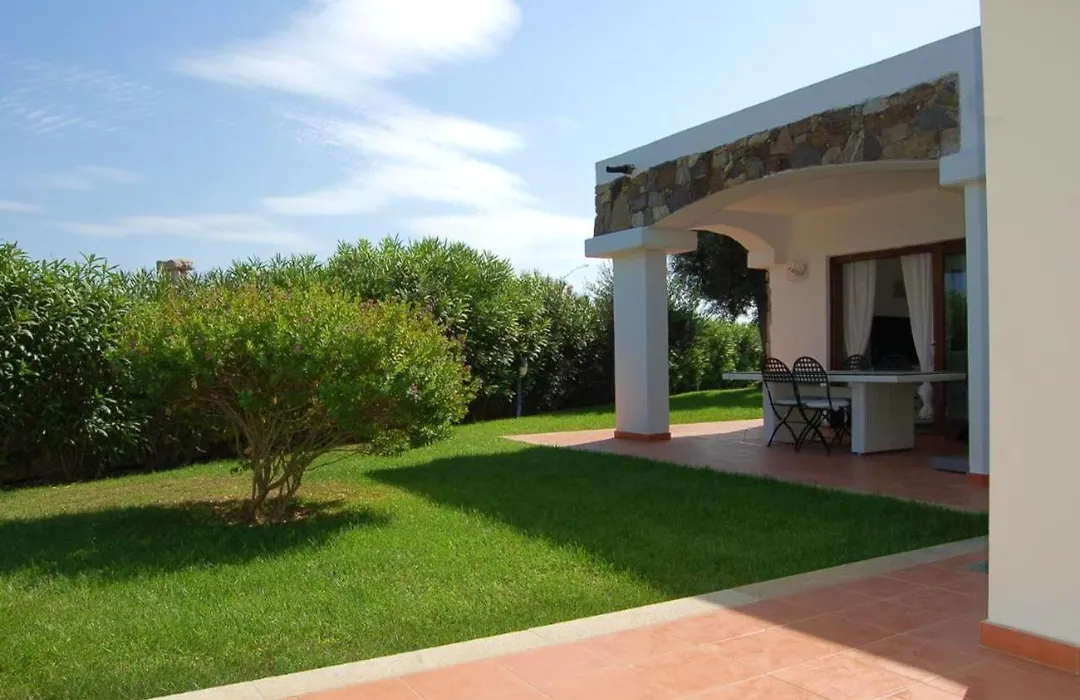 4 Bedrooms Villa With Sea View Private Pool And Enclosed Garden At Palau Ss Italie 3 Km Away From The Beach-1