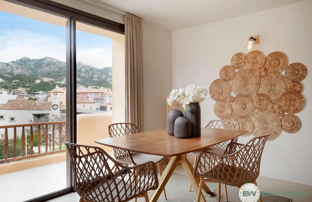 Emeraldway - Appartamento Leo-1