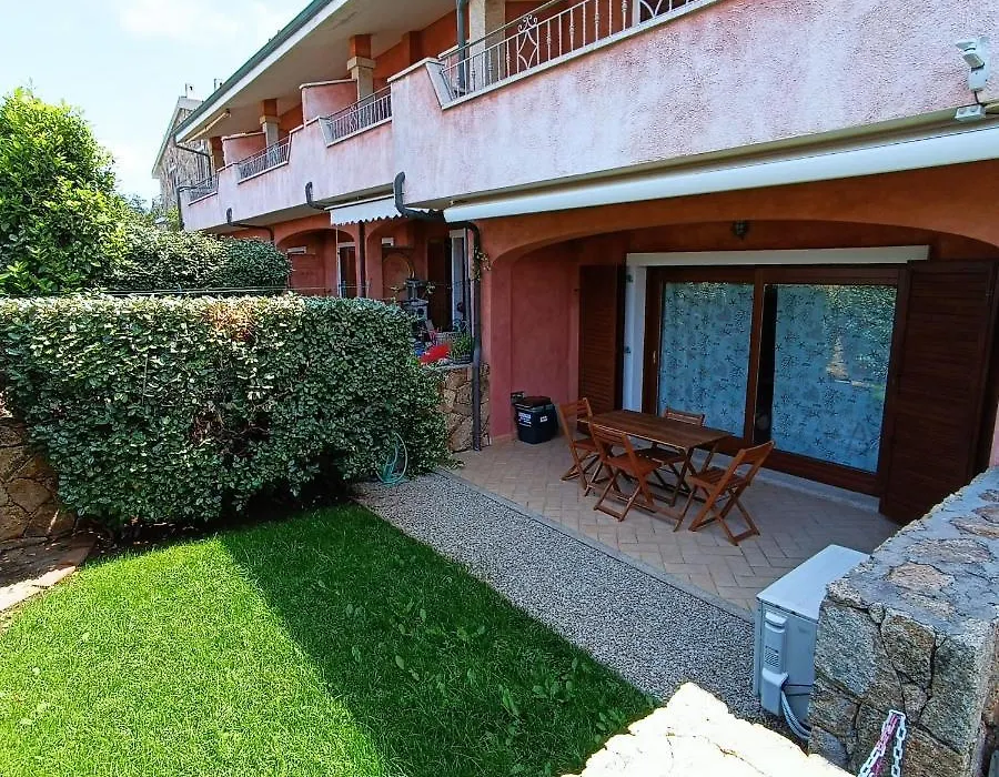 Santo Stefano 3 Monolocale Di Oltre 40 M2 A 200 Metri Dal Mare-1
