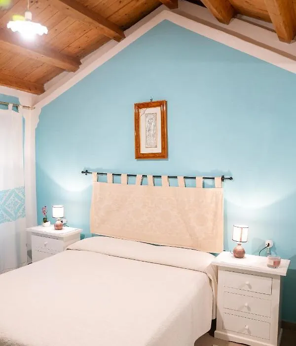 S'Apposentu - Il Localino Rooms-1