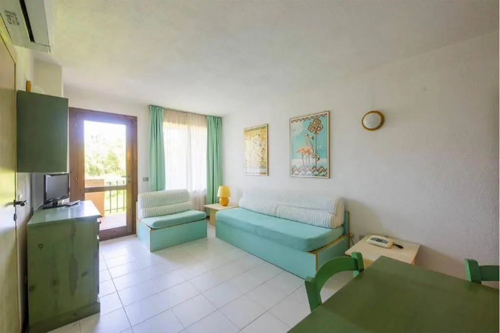 Residence Portorotondo-1