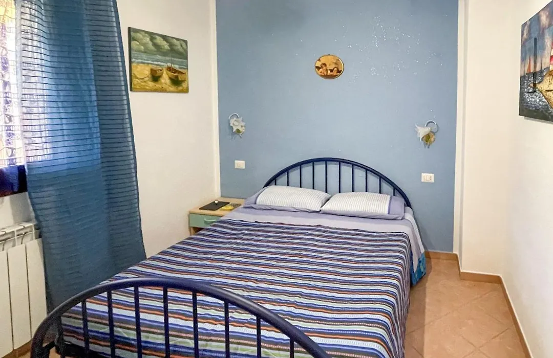 Casa Carola Quadrilocale 4 Posti Letto-1