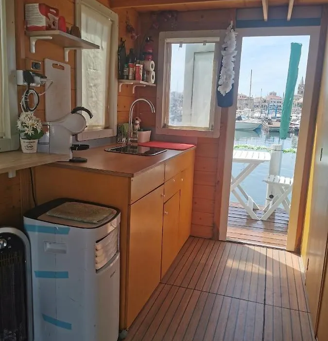 Boat House Paola-1
