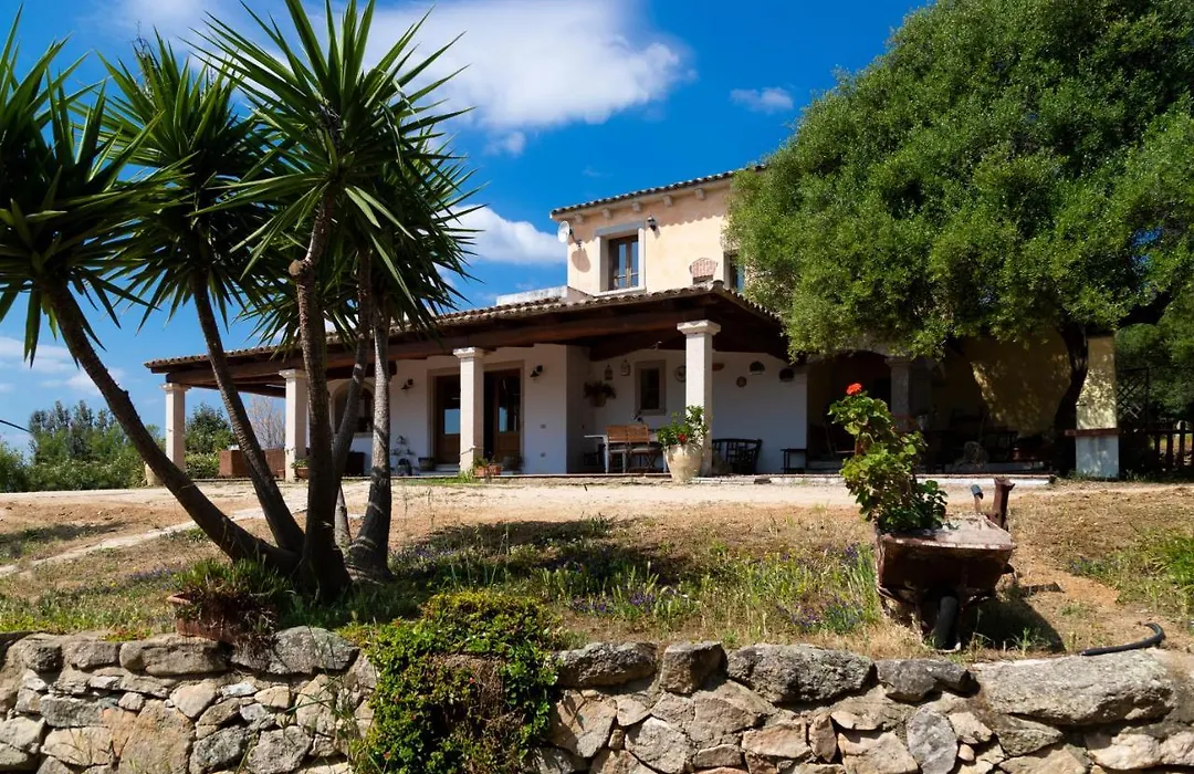 Antica Caresi B&B-1