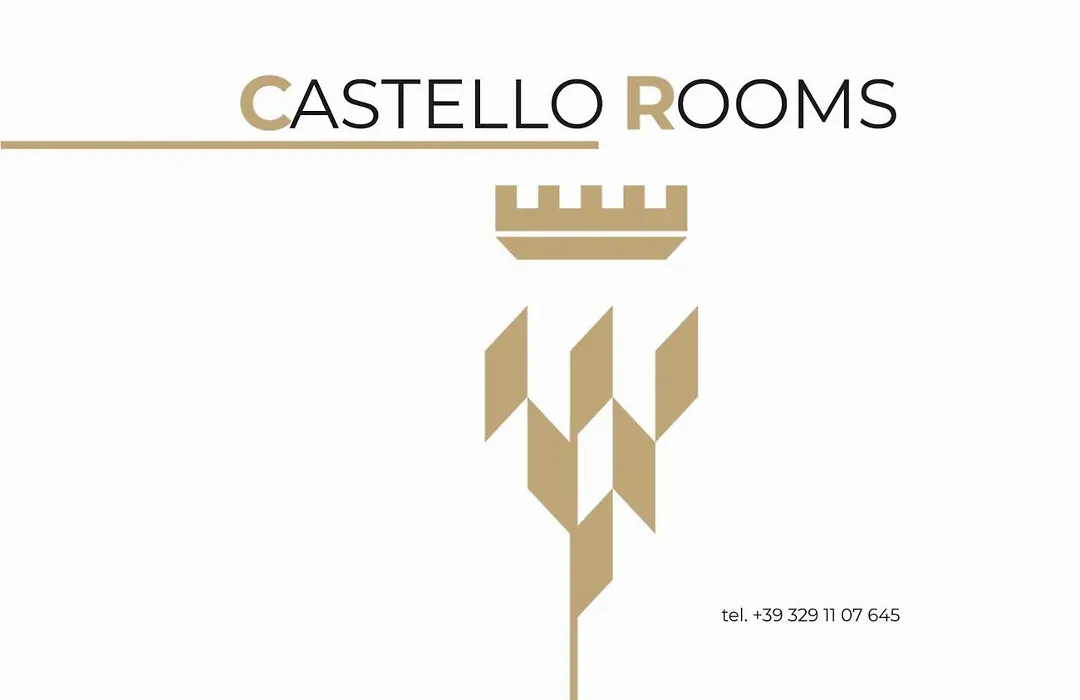 -Castello Rooms- Room 2-1