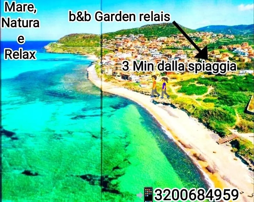 B&B Garden Relais-1
