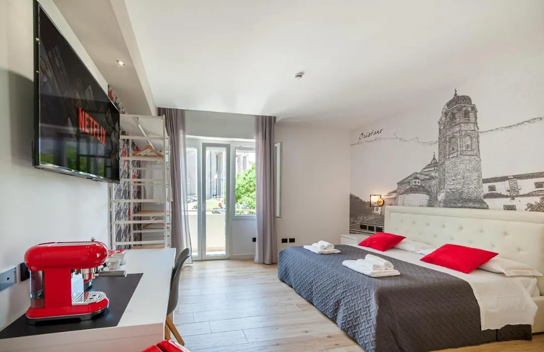 Eleonore Elegant Rooms-1