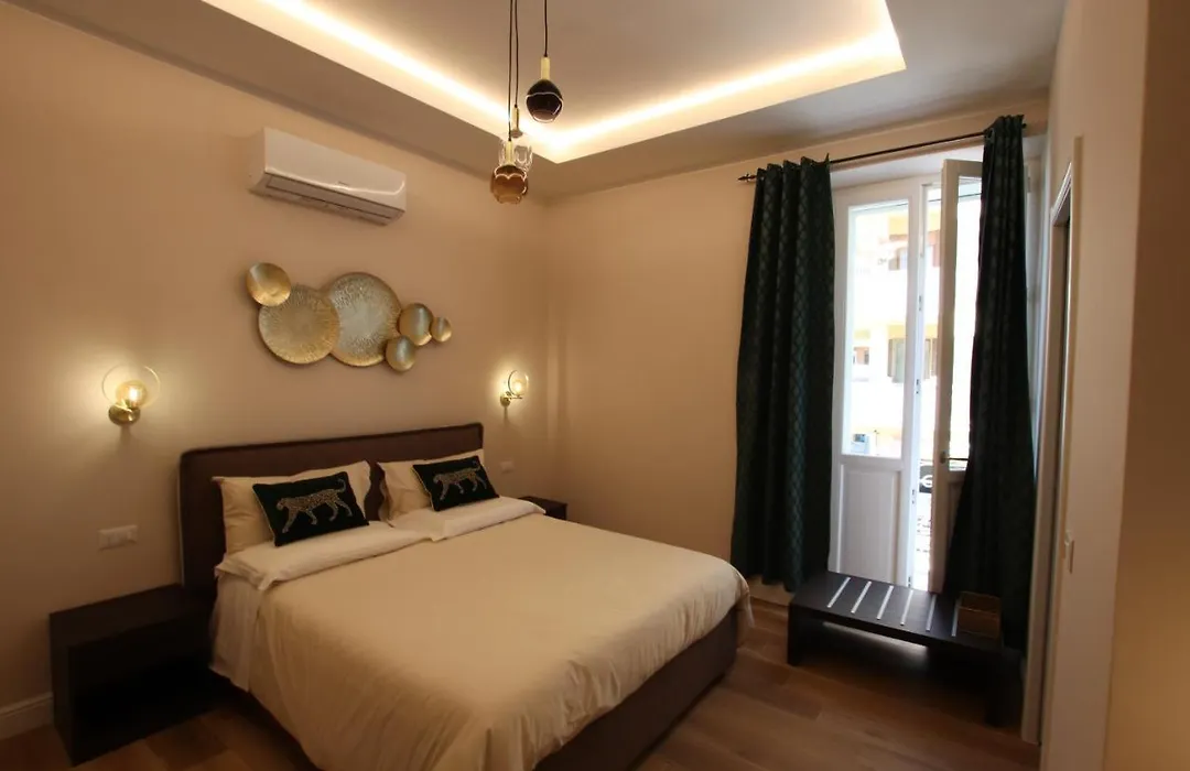 La Casa Di Giuditta-1
