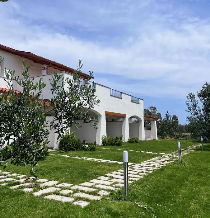 Sa Jacca Albergo Rurale-1