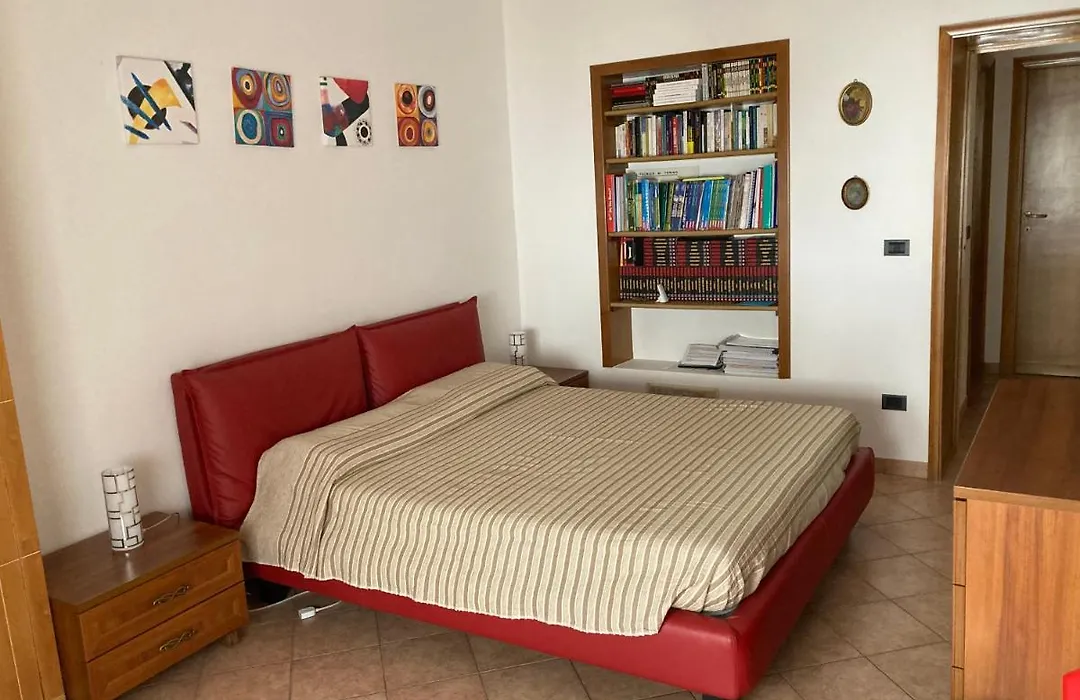 B&B Marsiglia-1