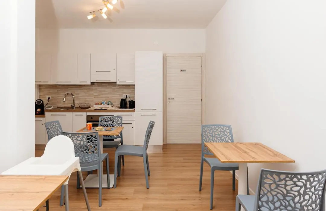 La Casa di Ambra-1