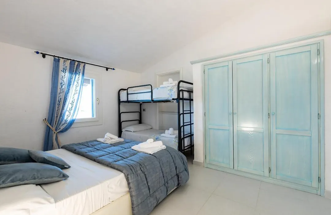 Villa Cormorano-1