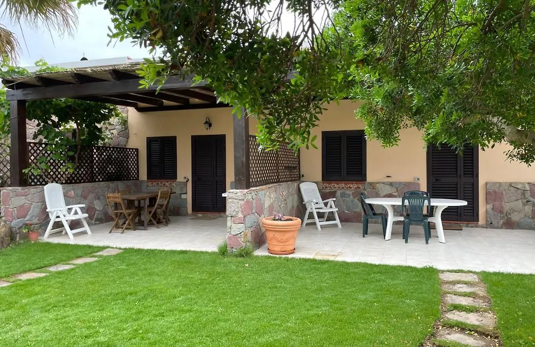 Case Vacanze Banchi-1