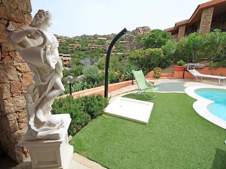 villa paradise beach-1