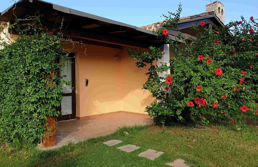 Residence Luna Rossa-1