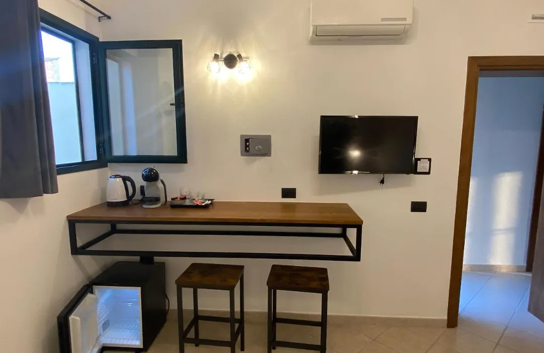 affittacamere in centro MUSCI' ROOMS e SUITES-1