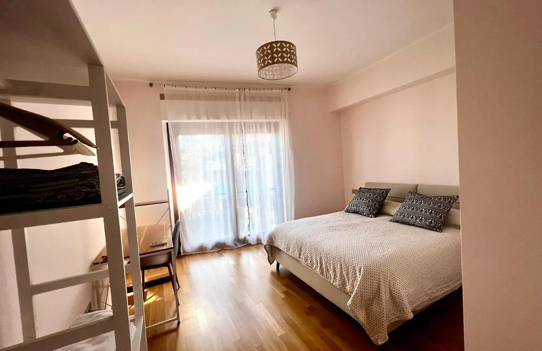 I Punici Cagliari Centro - Luxury Home-1