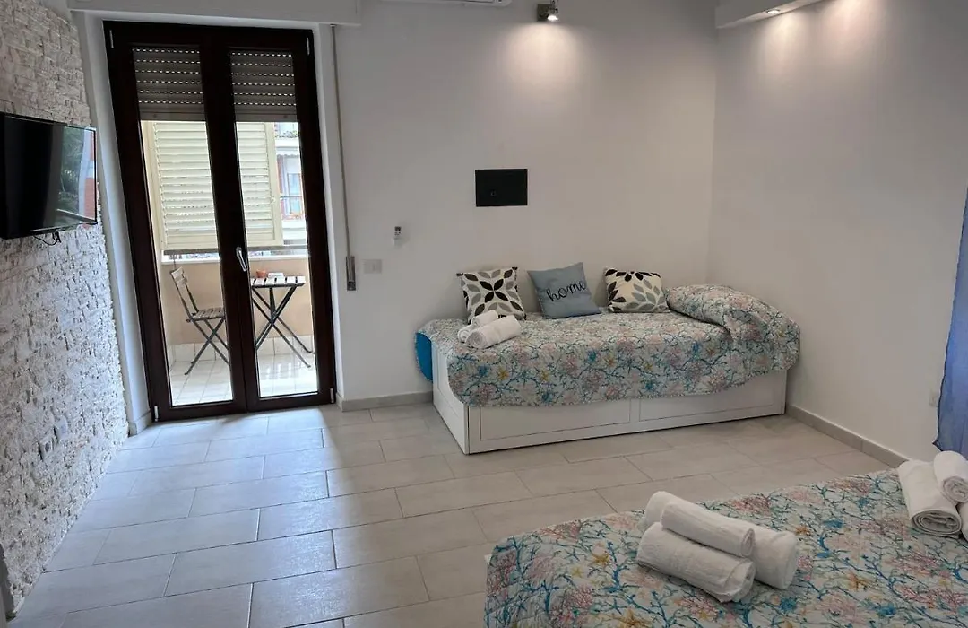 Realestate Affittacamere Alloggio Ali-1