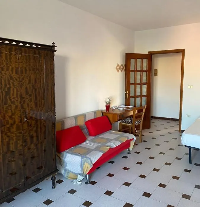 Casa Vacanze Gilli-1